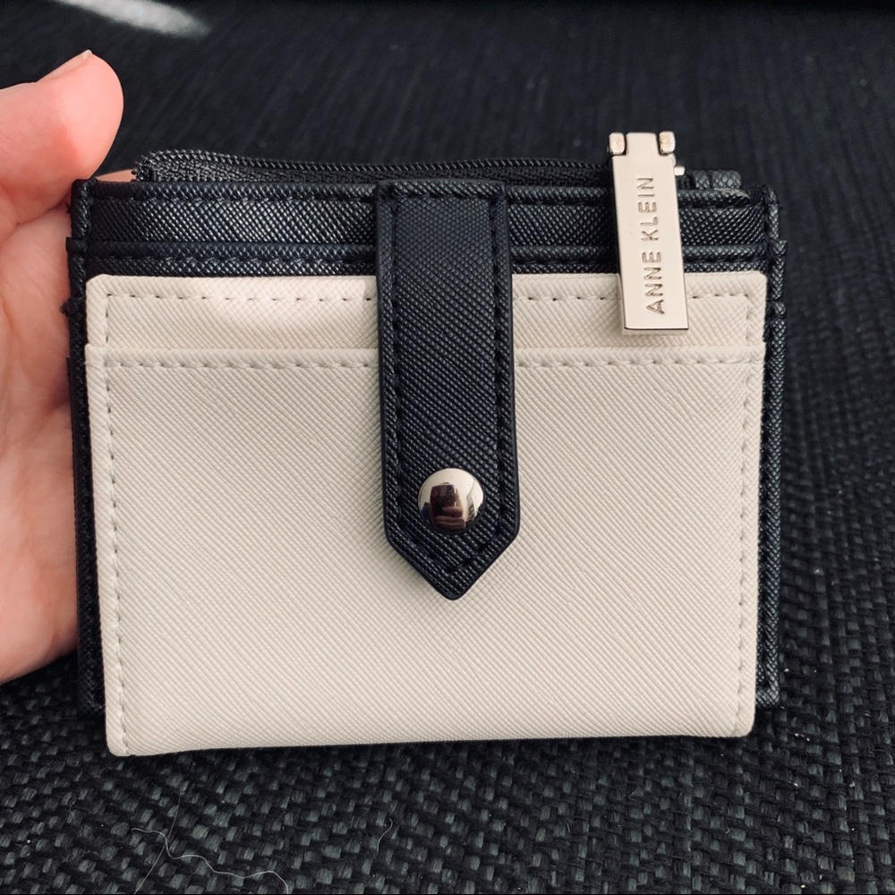 Anne Klein Wallet
